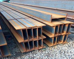 防城港工字鋼工程