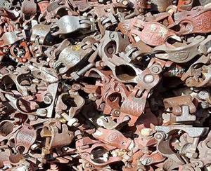 防城港工程扣件