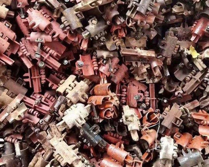 防城港扣件批发