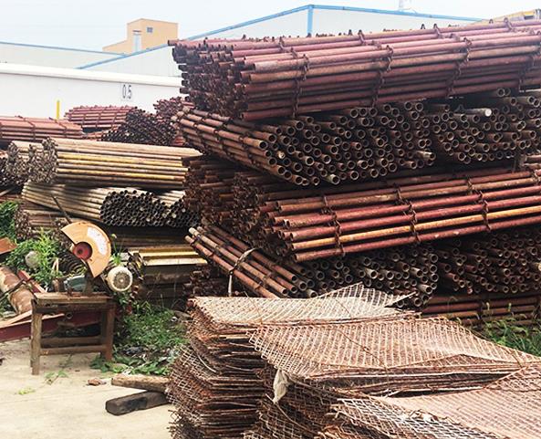 防城港钢管销售