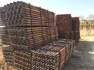 防城港鋼管廠家