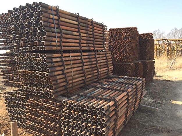防城港钢管厂家