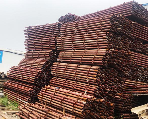 防城港钢管租赁